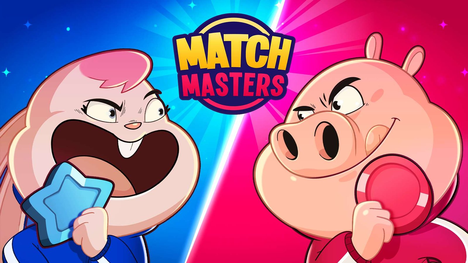Is Match Masters Pay-to-Win? Honest Analysis